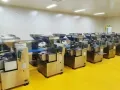 Линия для декорирования тортов