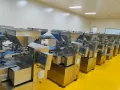 Линия для декорирования тортов