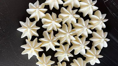 Машины для декорирования тортов (два модуля)