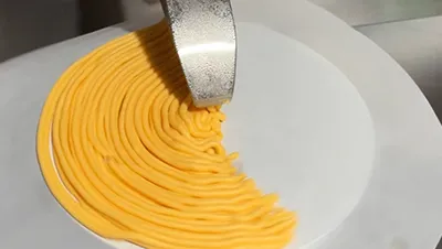 Глазировочные машины для тортов (один модуль)