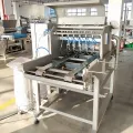 Машины для нанесения разделительных смазок